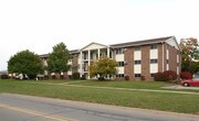 Jamestown Apartments