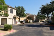 Marquis at Treetops Apartments