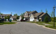 King's Crossing Townhomes Apartments