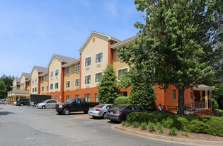 Furnished Studio – Atlanta - Marietta - Wi... Apartments