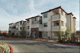 CenterPoint Apartments