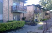 Flats at Balcones Heights Apartments