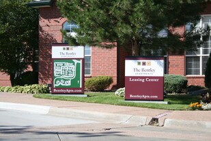 Skye Crest Apartments