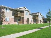 Northern Lights Estates Apartments