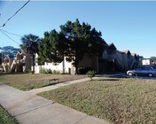Villas At Cedar Creek Apartments