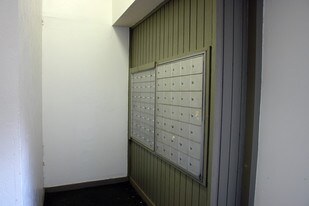 Lincoln Glens Apartments