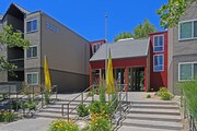 Sundance West Apartments