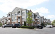Lodge at Seven Oaks Apartments