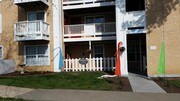 Jefferson Place Apartments