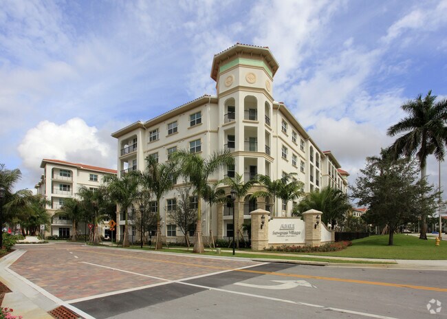 AMLI Sawgrass Village Apartments