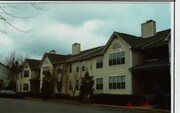 Misty Creek Apartments