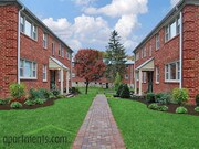 Elkins Park Gardens Apartments