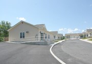 Lexington Village Apartments