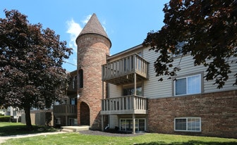 Woodland Hills Apartments