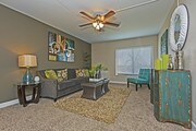 Willow Crossing Apartments