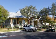 Springs At Bandera Apartments