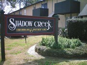 Shadow Creek Apartments
