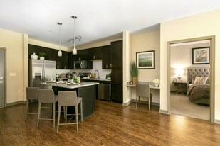 Simmons Park Apartments