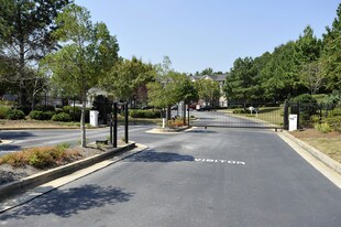 Park at Riverview Apartments