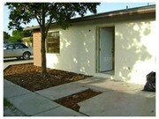 2 Bedroom Single-Family Home for Rent $600