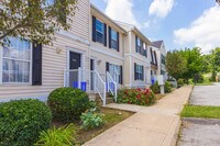 The Verge I Apartments