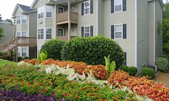 Haven Apartment Homes