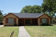 4 Bedroom Single-Family Home for Rent $1400