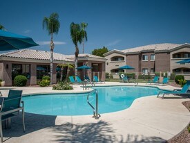 Palm Court Apartments