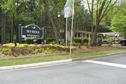 skyridge Apartments
