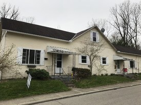 158 Kinkel Ave Mansfield OH Apartments