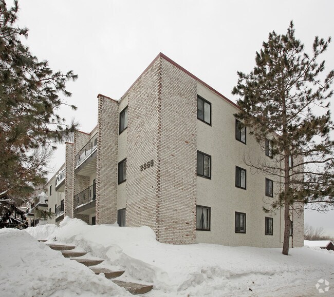 Quebec Apartments Rentals Little Canada, MN