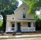 3 Bedroom Single-Family Home for Rent $750