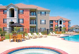 Citiscape at Essen Apartments
