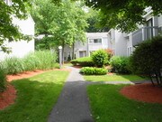 Cooper's Pond Townhomes Apartments