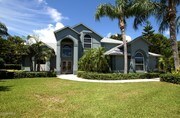 4 Bedroom Single-Family Home for Rent $3500