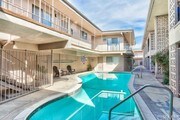 The Lindy East & West Apartments