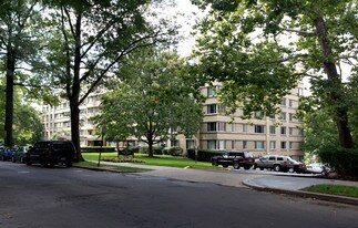 Idaho Terrace Apartments