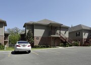 Magnolia Landing Apartments