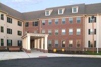 Antioch Manor 55+ Community Apartments