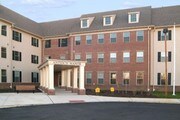 Antioch Manor 55+ Community Apartamentos