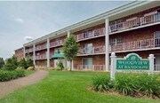 Woodview at Randolph Apartments