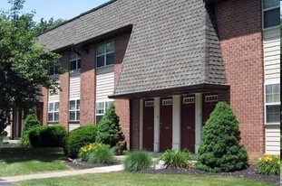 The Landings Apartments