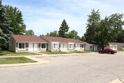 Capitol Village Apartments