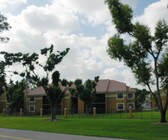 Park Colony Apartments