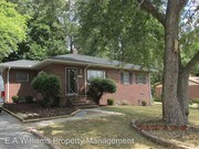 3 Bedroom Single-Family Home for Rent $1025