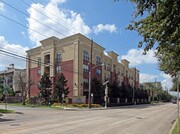 AMLI City Vista Apartments