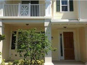 3 Bedroom Townhome for Rent $2300