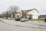Hidden Creek Apartments