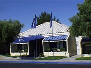 Tamarus Park Apartments