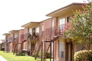 Park at Voss Apartments